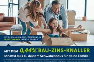 Die perfekte Wohlfühloase – Modernes Einfamilienhaus von Schwabenhaus – Dahme-Spreewald (Kreis) – Vorschaubild 10