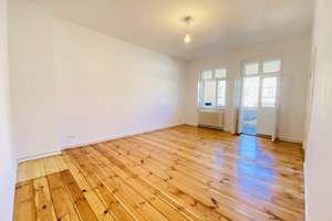 Sanierte 4-Zimmer-Altbauwohnung mit Traumgarten & Zugang zu den Ceciliengärten – Sponholzstraße 40, 12159 Schöneberg, Berlin – Vorschaubild 6