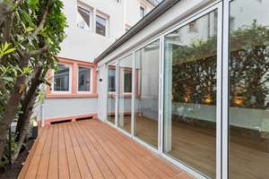 Maisonette Wohnung frisch renoviert in Bestlage Durlach – Die vollständige Adresse der Immobilie erhältst du vom Anbieter., 76227 Durlach, Karlsruhe – Vorschaubild 18