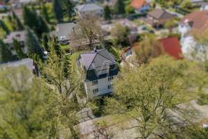 Elegantes Stadthaus mit Wohlfühlgarten und lichtdurchflutetem Wellness-Dachgeschoss – Die vollständige Adresse der Immobilie erhältst du vom Anbieter., 13129 Blankenburg, Berlin – Vorschaubild 25