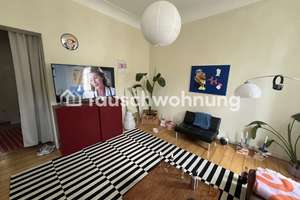 Tauschwohnung: Altbau mit Balkon gegen Wohnung mit Garten oder balkon – 40210 Stadtmitte, Düsseldorf – Vorschaubild 7