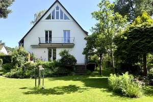 Familienparadies in Groß-Buchholz