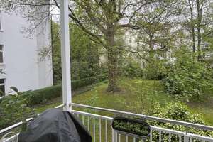 Stilvolle 2,5-Zimmer-Wohnung mit zwei Balkonen in Hoheluft-Ost – Abendrothsweg 32, 20251 Hoheluft-Ost, Hamburg – Vorschaubild 11