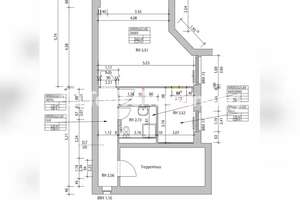 Tauschwohnung: 1,5 Zimmer Altbau Wohnung in Berlin Charlottenburg – Herderstraße 14 B, 10625 Charlottenburg, Berlin – Vorschaubild 3