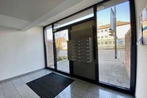 Neuwertige 2-Zi-Whg mit Terrasse, Garten, EBK und TG in Stuttgart – Ulmer Straße 266, 70327 Wangen, Stuttgart – Vorschaubild 19