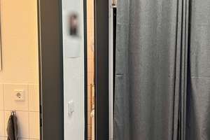 Helle 1,5-Zimmer-Wohnung mit Stellplatz in direkter Nähe zum UKM & zur FH – Von-Esmarch-Straße 12, 48149 Sentrup, Münster – Vorschaubild 8