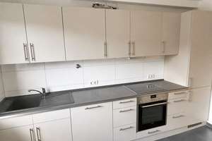 Souterrain Wohnung mit eigenem Garten und Stellplatz – 45481 Saarn, Mülheim an der Ruhr – Vorschaubild 12