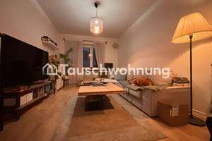 Tauschwohnung: Gemütliche 2-Zimmer-Wohnung in Köln-Lindenthal