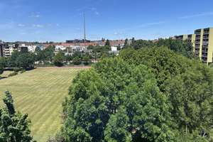 Wohnen mit Charakter: 3-Zimmer-Wohnung in Saarbrücken – Bayernstraße 41, 66111 Sankt Johann, Saarbrücken – Vorschaubild 5