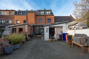 Ein Zuhause, das mit der Familie wächst – Raum für Leben, Rückzug und Zukunft! – Die vollständige Adresse der Immobilie erhältst du vom Anbieter., 47809 Oppum, Krefeld – Vorschaubild 33