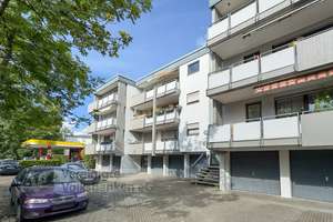 2 Zimmerwohnung mit Balkon & Garage - Sofort frei - nahe Hochschulen – Die vollständige Adresse der Immobilie erhältst du vom Anbieter., 72762 Reutlingen-Mitte, Reutlingen – Vorschaubild 12