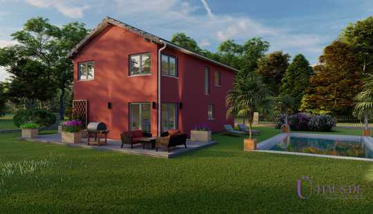Bild von Wohnen in der PARK-CITY Wesendorf / Gifhorn für die ganze Familie