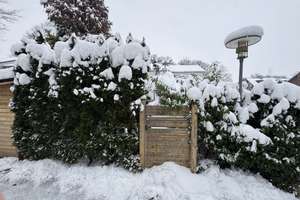 Saniertes Reihenhaus mit Garten in ruhiger Lage – Mehlandsredder 9b, 22143 Rahlstedt, Hamburg – Vorschaubild 7