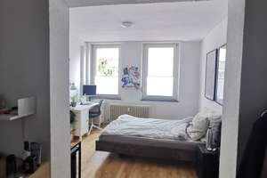 Urige Wohnung in der Altstadt – Stiftstr. 47, 59494 Soest – Vorschaubild 6