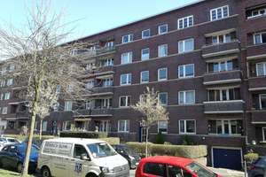 ab sofort !!! modernisierte 3-Zi.-Whg. - Besichtigung auf Anfrage – Curtiusweg 14, 20535 Hamm, Hamburg – Vorschaubild 6