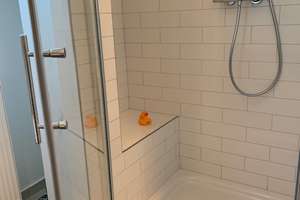 Direkt vom Eigentümer für echte Altbauliebhaber - DG-Wohnung in D-Flingern – Die vollständige Adresse der Immobilie erhältst du vom Anbieter., 40235 Flingern Nord, Düsseldorf – Vorschaubild 9