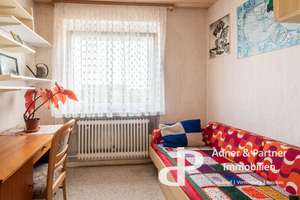 **WOHNEN IN BRAUNSCHWEIG-BROITZEM – REIHENHAUS MIT GARAGE AM SENDETURM** – Die vollständige Adresse der Immobilie erhältst du vom Anbieter., 38122 Broitzem, Braunschweig – Vorschaubild 12