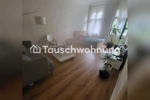 Tauschwohnung: Schöne 2 Zimmer (Altbau)  – Stuttgarter Straße 11, 12059 Neukölln (Ortsteil), Berlin – Vorschaubild 4