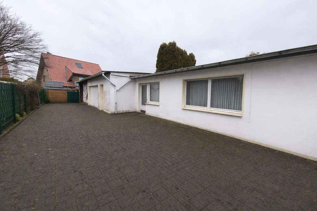 Immobilie in Herten - 2.400€ IST + Leerstand | MFH 6WE |Hof/Lager für Handwerker - Bild 4