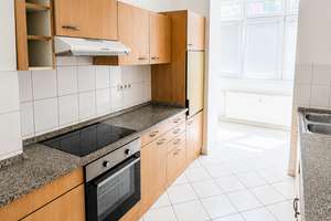 Wohnen mit Charakter: Kompaktes Apartment in Kiel-Wellingdorf