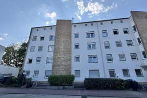 Gepflegte 2 Zi.-ETW in gesuchter Wohnlage! – 63065 Mathildenschule, Offenbach am Main – Vorschaubild 2