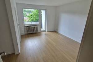 Helle 1-Zimmer Erdgeschosswohnung im Wuppertaler Zooviertel!