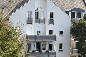 2 ZKB-Wohnung in Reihnnähe