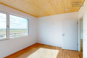 Einziehen und wohlfühlen! Kompakte Wohnung mit Gemeinschaftsräumen – Leonie-Ossowski-Promenade 15, 68309 Käfertal, Mannheim – Vorschaubild 3