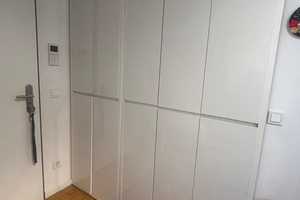 Stilvolle 4-Zimmer-Wohnung mit Balkon komplett möbliert in Köln Bayenthal – gustav heinemann ufer 90a, 50968 Köln – Vorschaubild 26