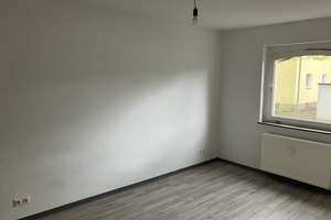 3-Zimmer-Wohnung in ruhiger Lage