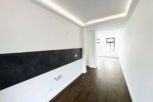 Jetzt aber! + Garten + Balkon + Fußbodenheizung + 2 Bäder + Wanne & Dusche + LED-Licht – Grunertstraße 5, 4357 Mockau-Süd, Leipzig – Vorschaubild 5