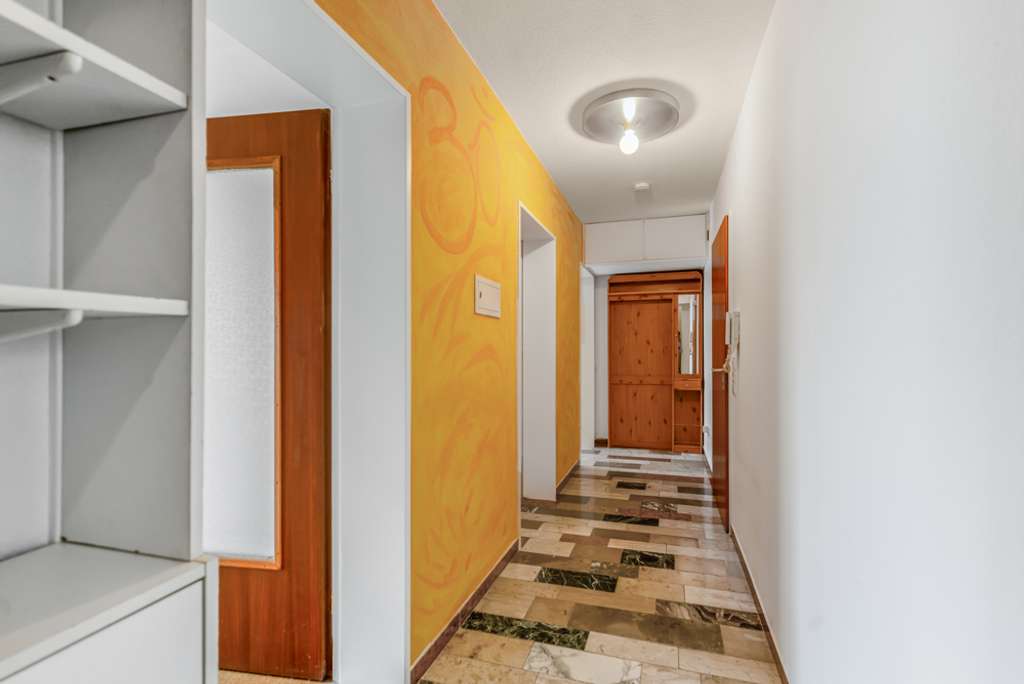 Immobilie in Markdorf - Leerstehend! 2,5-Zimmer-Wohnung im Gartengeschoss mit Terrasse in Markdorf - Bild 4