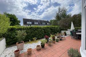 Stilvolle Erdgeschoßwohnung mit Gartenterrasse – Die vollständige Adresse der Immobilie erhältst du vom Anbieter., 23570 Travemünde, Lübeck – Vorschaubild 4