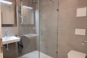 Top ausgestattete  Dachterrassen Neubauwohnung – Plankenfelser Straße 10, 81249 Aubing-Süd, München – Vorschaubild 7