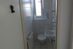 Stuttgart-Nord: Sonnige 3-Zimmer-Wohnung in bevorzugter Ausssichtslagemit Balkon – Robert-Bosch-Str. 2, 70192 Lenzhalde, Stuttgart – Vorschaubild 10