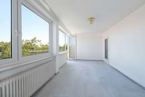 Attraktive, großzügige Dachterrassen-Wohnung mit Alpenblick und separater Einliegerwohnung – Die vollständige Adresse der Immobilie erhältst du vom Anbieter., 80796 Am Luitpoldpark, München – Vorschaubild 9