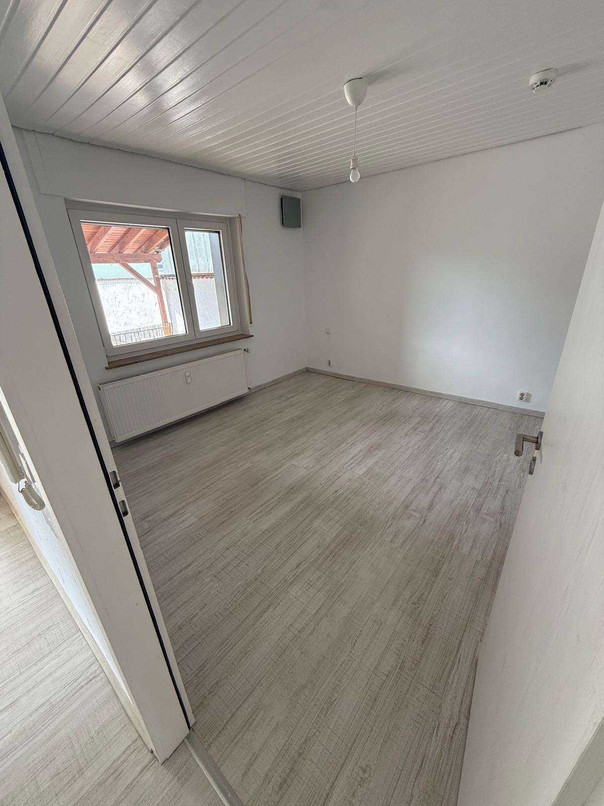 Immobilie in Freigericht - 3-Zimmer-OG-Wohnung in Freigericht – attraktive Gelegenheit - Bild 0