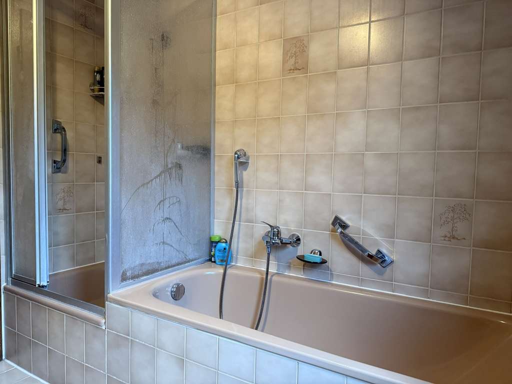 Immobilie in Pfaffenhausen - ***Nachhaltig vermietetes Zweifamilienhaus mit 4,5% Mietrendite in Pfaffenhausen*** - Bild 4