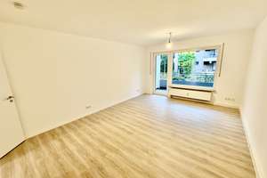 Renoviertes Apartment (12) mit Balkon in Bonn (Auerberg) – Pariser Straße 35, 53117 Auerberg, Bonn – Vorschaubild 9