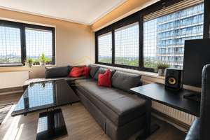 Alsterblick: Exklusives Wohnen im Mundsburg Tower – Hamburger Straße 3, 22083 Barmbek-Süd, Hamburg – Vorschaubild 11