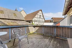 Erwerben + Entwickeln, eventuell getrennt Weiterveräußern! Vermietetes 3-Gebäude-Hof-Ensemble – Gießen (Kreis) – Vorschaubild 22