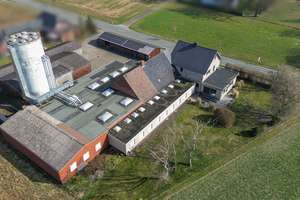 Großzügiges Haus nach KFW-40-Standart mit vielen Nebengebäude! Wohngebäude 2017 hochwertig saniert! – Die vollständige Adresse der Immobilie erhältst du vom Anbieter., 49419 Wagenfeld – Vorschaubild 52