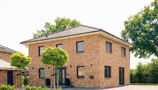 Bild von Exklusive Lage – Ihr Baugrundstück – Ihre Neubau Villa (KFW 40) - schlüsselfertig