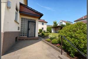Charmante 4-Zimmer-Wohnung in Zweifamilienvilla mit großem Gemeinschaftsgarten in Göppingen – Die vollständige Adresse der Immobilie erhältst du vom Anbieter., 73033 Göppingen – Vorschaubild 6