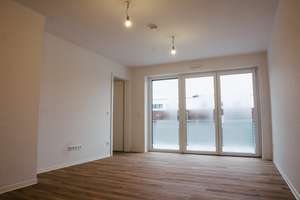 2-Zimmer Neubauwohnung mit Balkon & Stellplatz in Hasbergen! – Die vollständige Adresse der Immobilie erhältst du vom Anbieter., 49205 Hasbergen – Vorschaubild 2