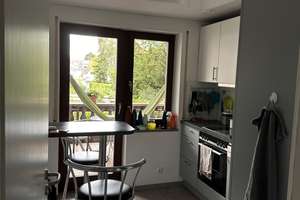 Wohnen mit Charakter: helle und ruhige 2-Zimmer-Wohnung in Trudering – Rosamundenstraße 4b, 81827 Waldtrudering, München – Vorschaubild 10