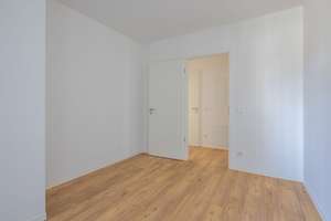 4-Zimmer-Wohnung (Typ 13) mit Balkon, zwei Badezimmern und eigenem Keller | ab sofort verfügbar – Raderberggürtel 50, 50968 Marienburg, Köln – Vorschaubild 18