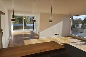 2,5-Zimmer Penthouse Wohnung mit großer Dachterrasse in Bogenhausen – Höslstraße 17, 81927 Englschalking, München – Vorschaubild 17