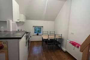 Nachmieter gesucht! 3-Zimmer-Wohnung in Leipzig Probstheida auf 2 Etagen mit EBK! – Prager Straße 272, 4289 Probstheida, Leipzig – Vorschaubild 12