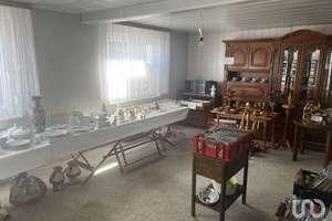 freistehendes Einfamilienhaus mit großem Grundstück in Niegripp – Detershagener Weg 2, 39288 Burg – Vorschaubild 11